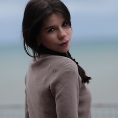 Фотография девушки Кируся, 18 лет из г. Севастополь