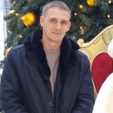 Фотография мужчины Костя, 38 лет из г. Туапсе