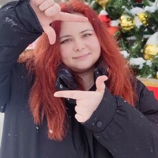 Фотография девушки Полина, 21 год из г. Москва