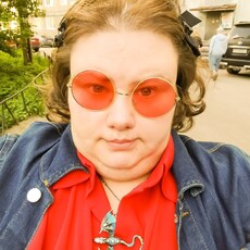 Фотография девушки Ирина, 29 лет из г. Мурманск