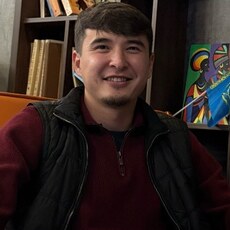 Фотография мужчины Nurbek, 25 лет из г. Туркестан