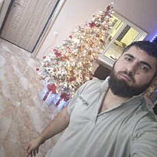 Фотография мужчины Саша, 26 лет из г. Кропоткин