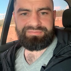 Фотография мужчины Артем, 36 лет из г. Киев