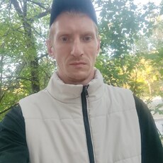 Фотография мужчины Евгений, 37 лет из г. Волгоград