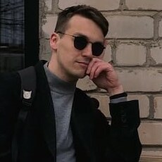 Фотография мужчины Дмитрий, 28 лет из г. Вологда