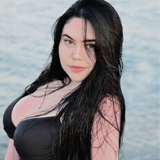 Фотография девушки Викуля, 23 года из г. Москва