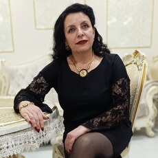 Фотография девушки Людмила, 51 год из г. Барановичи