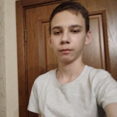 Фотография мужчины Александр, 18 лет из г. Уфа