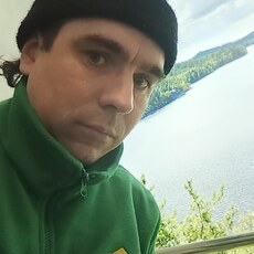 Фотография мужчины Сергей, 39 лет из г. Тосно