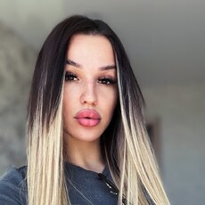 Фотография девушки Анастасия, 25 лет из г. Новороссийск