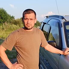 Фотография мужчины Рома, 42 года из г. Пушкино (Московская Обл)