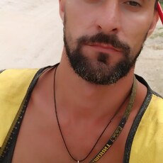 Фотография мужчины Ман, 34 года из г. Волгоград