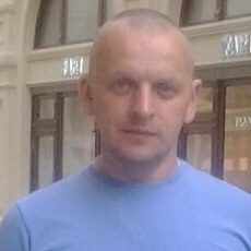 Фотография мужчины Влад, 43 года из г. Старая Купавна