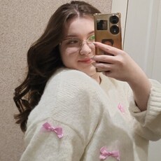 Фотография девушки Катюша, 19 лет из г. Минск