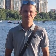 Фотография мужчины Николай, 34 года из г. Воронеж