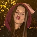 Анна, 23 года