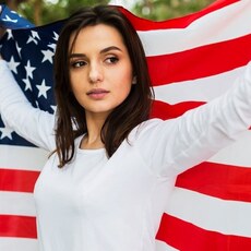 Фотография девушки Ника, 22 года из г. Ростов-на-Дону