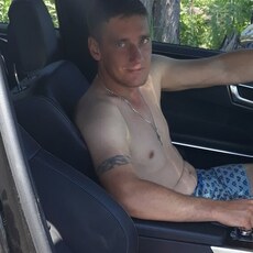 Фотография мужчины Макс, 38 лет из г. Ульяновск