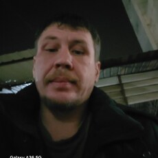 Фотография мужчины Александр, 39 лет из г. Мары