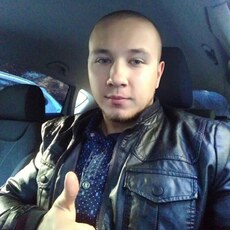 Фотография мужчины Сергей, 35 лет из г. Валуйки