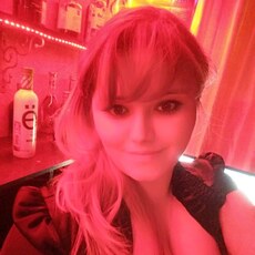 Елена, 35 из г. Хабаровск.