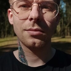 Фотография мужчины Твой, 24 года из г. Москва