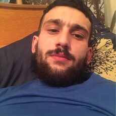 Фотография мужчины Ваня, 28 лет из г. Гомель