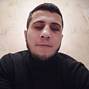 Раджаб, 23 года