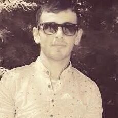 Фотография мужчины Sandro, 26 лет из г. Батуми