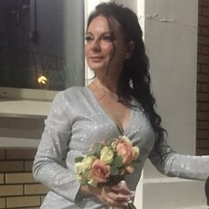 Фотография девушки Jul, 38 лет из г. Москва