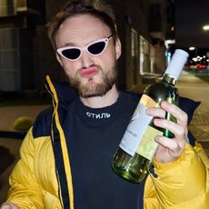 Фотография мужчины Сергей, 27 лет из г. Москва