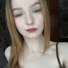 Фотография девушки Поля, 18 лет из г. Севастополь