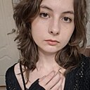 Настя, 21 год