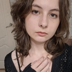 Фотография девушки Настя, 21 год из г. Ярославль