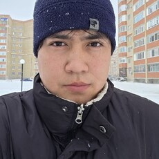Фотография мужчины Бека, 26 лет из г. Актобе