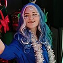 Виктория, 25 лет