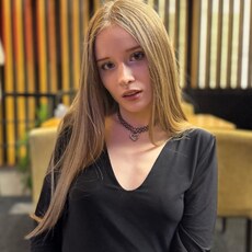 Фотография девушки Варя, 19 лет из г. Белгород