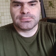 Фотография мужчины Алексей, 29 лет из г. Балаклея