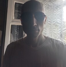 Фотография мужчины Ingviarr, 36 лет из г. Запорожье