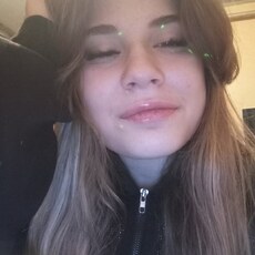 Фотография девушки Сабрина, 18 лет из г. Брянск