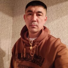 Фотография мужчины Аман, 37 лет из г. Екатеринбург