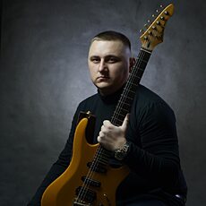 Фотография мужчины Music, 35 лет из г. Уссурийск