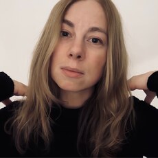 Виктория, 37 из г. Санкт-Петербург.