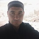 Касым, 43 года