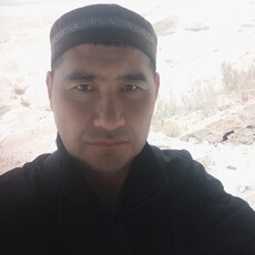 Фотография мужчины Касым, 43 года из г. Актау