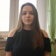 Фотография девушки Лина, 34 года из г. Москва