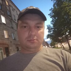 Фотография мужчины Евгений, 32 года из г. Новокузнецк