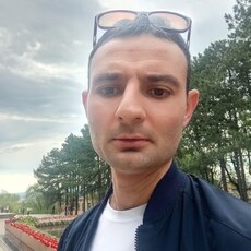 Фотография мужчины Георгий, 36 лет из г. Пятигорск