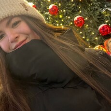 Анна, 25 из г. Ростов-на-Дону.