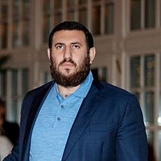 Фотография мужчины Феликс, 34 года из г. Москва